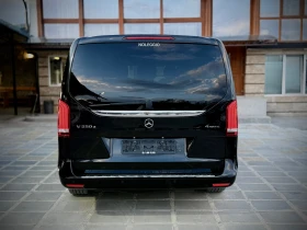 Mercedes-Benz V 250 4 MATIC, снимка 6