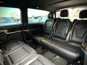 Mercedes-Benz V 250 4 MATIC, снимка 12