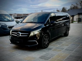Mercedes-Benz V 250 4 MATIC, снимка 2