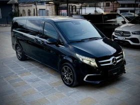 Mercedes-Benz V 250 4 MATIC, снимка 1