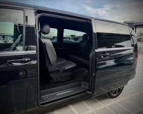 Mercedes-Benz V 250 4 MATIC, снимка 14