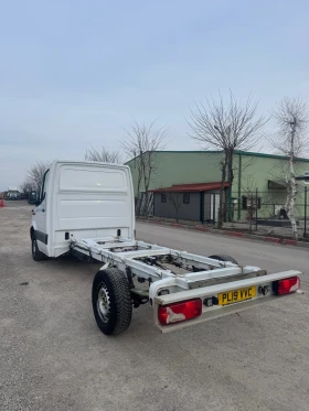 Mercedes-Benz Sprinter 314, снимка 2