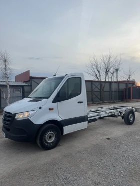 Mercedes-Benz Sprinter 314, снимка 1