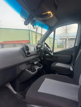 Mercedes-Benz Sprinter 314, снимка 3