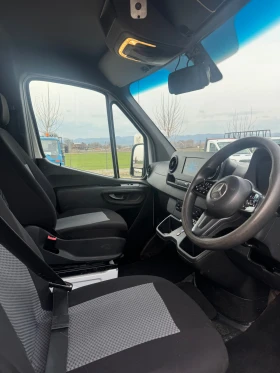 Mercedes-Benz Sprinter 314, снимка 6