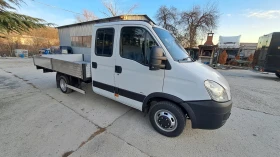 Iveco Daily Бордови 6+ 1места, снимка 8