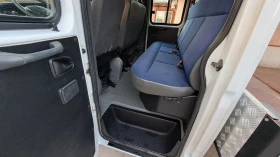 Iveco Daily Бордови 6+ 1места, снимка 11