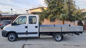 Iveco Daily Бордови 6+ 1места, снимка 2