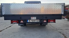 Iveco Daily Бордови 6+ 1места, снимка 5