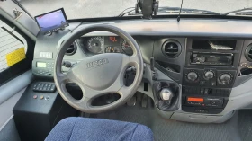 Iveco Daily 65C 28 местен, снимка 8