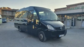 Iveco Daily 65C 28 местен, снимка 1