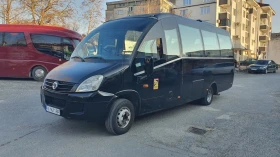 Iveco Daily 65C 28 местен, снимка 2