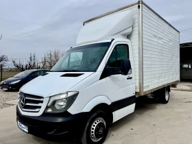 Mercedes-Benz Sprinter 416 3.5Т БОРД, снимка 13