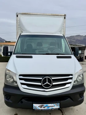 Mercedes-Benz Sprinter 416 3.5Т БОРД, снимка 7