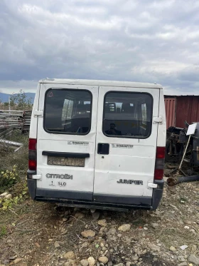 Обява за продажба на Citroen Jumper 2000 ~ 360 лв. - изображение 3