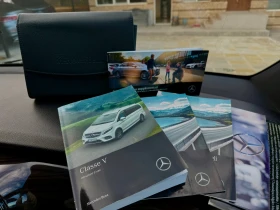 Mercedes-Benz V 250, снимка 16