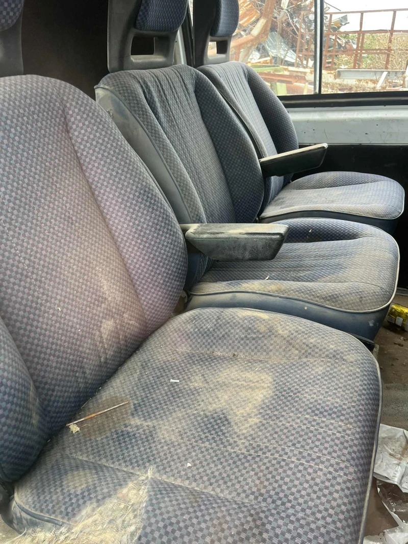 Citroen Jumper 2000, снимка 5 - Бусове и автобуси - 52064984