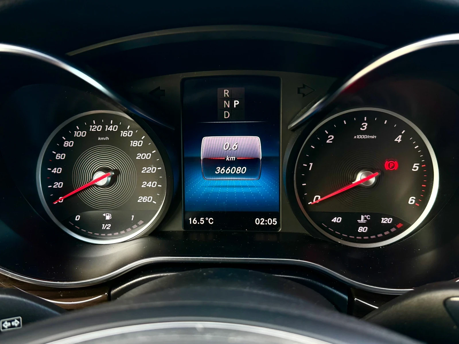 Mercedes-Benz V 250 | Mobile.bg   17