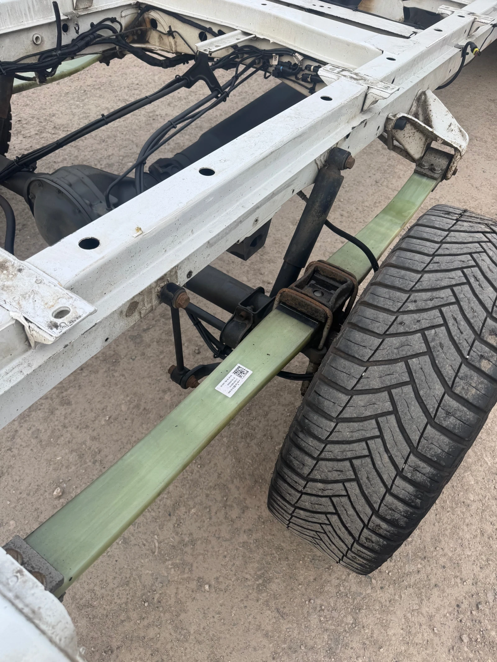 Mercedes-Benz Sprinter 314, снимка 4 - Бусове и автобуси - 54525604