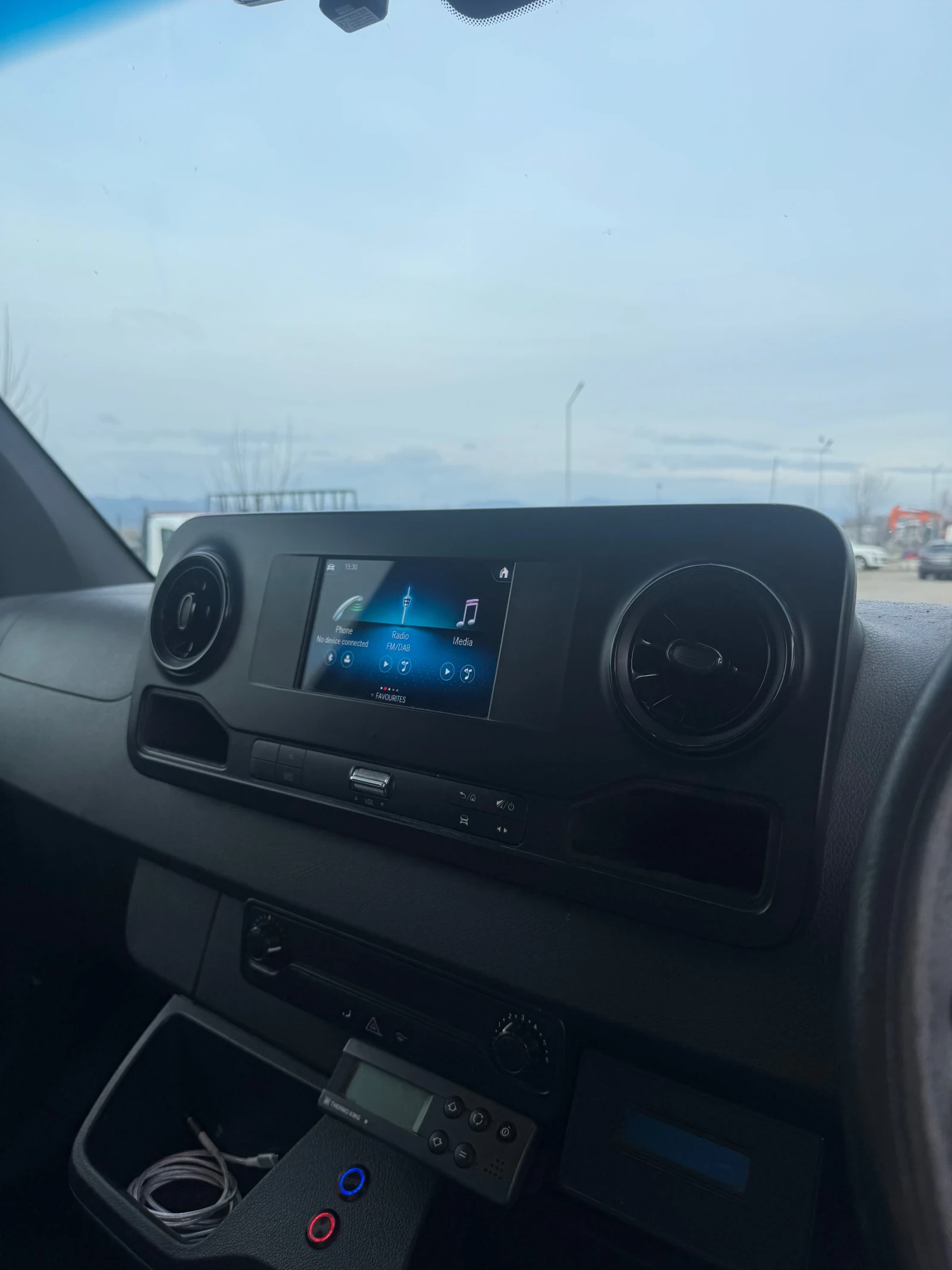 Mercedes-Benz Sprinter 314, снимка 7 - Бусове и автобуси - 54525604