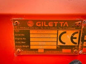 Avia A Песъкар, снимка 6