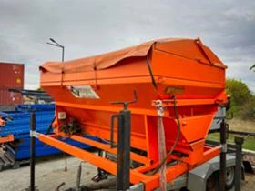 Avia A Песъкар, снимка 2