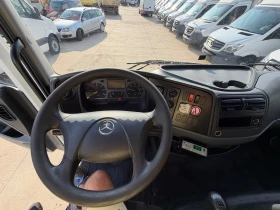 Mercedes-Benz Atego ТРЪБЕН ПЪТ!ХЛАДИЛЕН!КЛИМА!ТОП!, снимка 14
