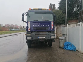  Iveco Trakker