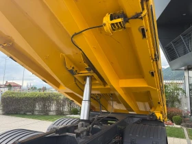 Scania P 320 +  Hiab 166 ES-5 HIDUO | Mobile.bg    10