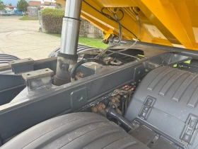 Scania P 320 +  Hiab 166 ES-5 HIDUO | Mobile.bg    11