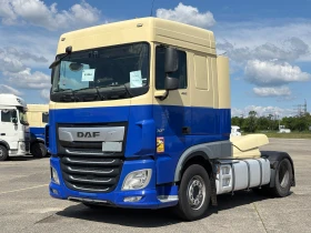  Daf XF