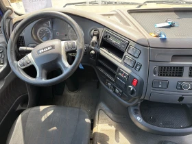 Daf XF 480 SC -  , : + 36305669818 | Mobile.bg    7