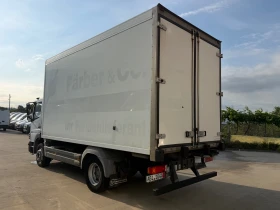 Mercedes-Benz Atego ������ ���!��������!�����!���! | Mobile.bg � ����� ������ 5