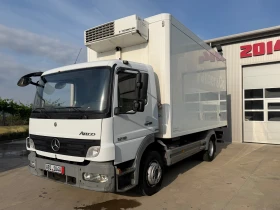 ����� �� �������� �� Mercedes-Benz Atego ������ ���!��������!�����!���!