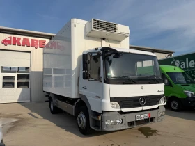 ����� �� �������� �� Mercedes-Benz Atego ������ ���!��������!�����!���!