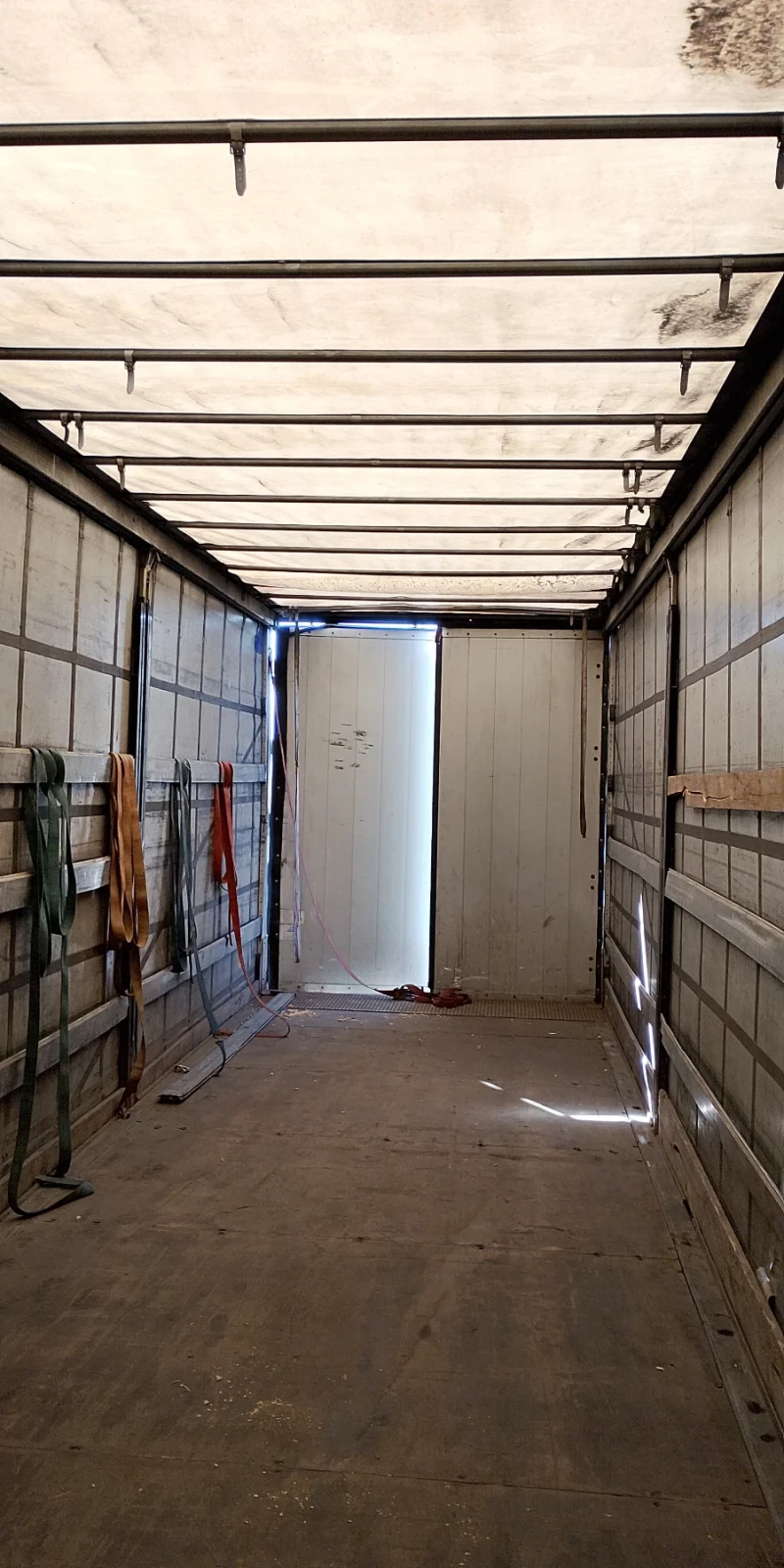 Renault Premium, снимка 4 - Камиони - 52712726