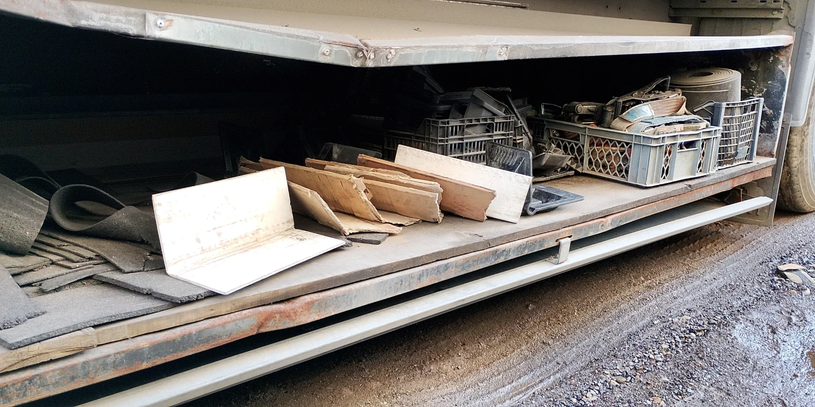 Renault Premium  - изображение 8