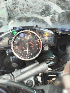 Yamaha YZF-R1, снимка 9