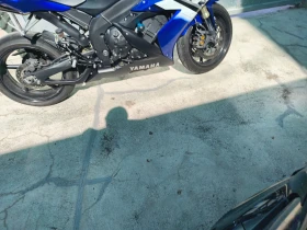 Yamaha YZF-R1, снимка 7