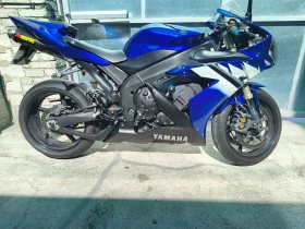 Yamaha YZF-R1, снимка 6