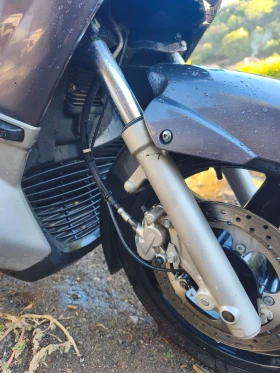 Yamaha X-max, снимка 7