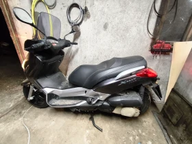 Yamaha X-max, снимка 4