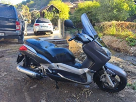 Yamaha X-max, снимка 1
