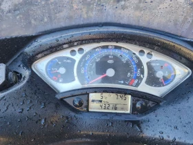 Yamaha X-max, снимка 6