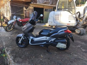 Yamaha X-max, снимка 2