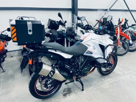 Ktm Adventure Т 1290, снимка 3