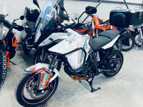 Ktm Adventure Т 1290, снимка 4