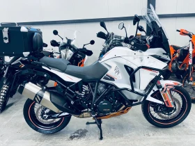 Ktm Adventure Т 1290, снимка 2