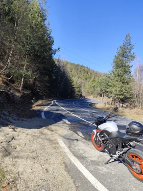 Yamaha Mt-01, снимка 4