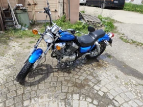 Yamaha XV 535 | Mobile.bg    8